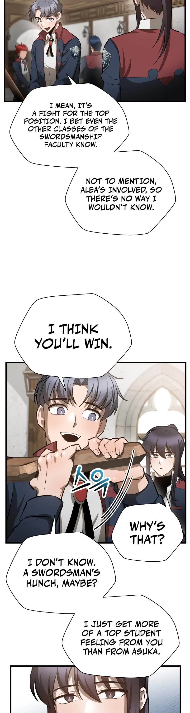 Helmut: The Forsaken Child chapter 57 page 35