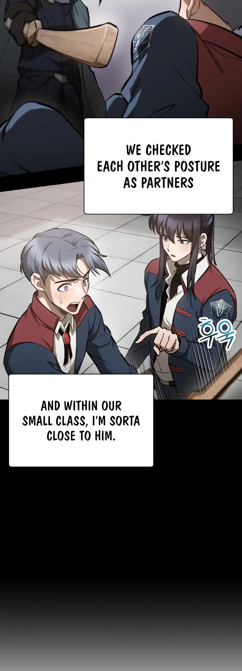 Helmut: The Forsaken Child chapter 57 page 37