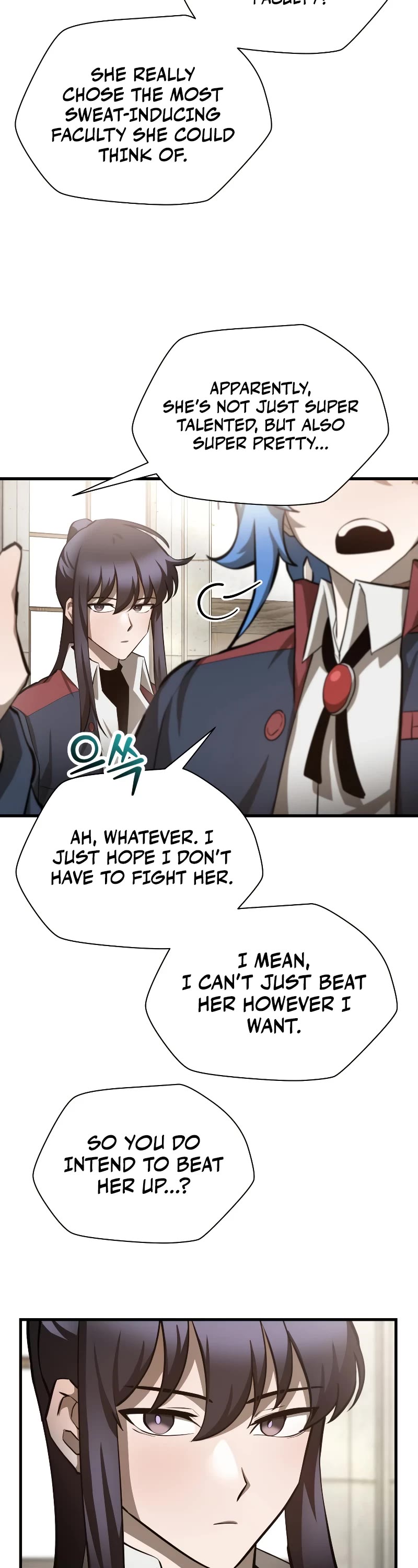 Helmut: The Forsaken Child chapter 57 page 43