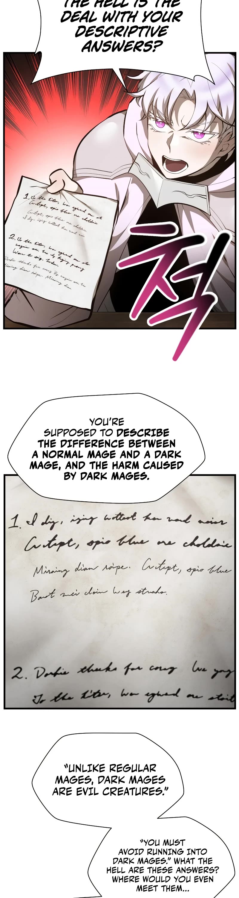 Helmut: The Forsaken Child chapter 57 page 7