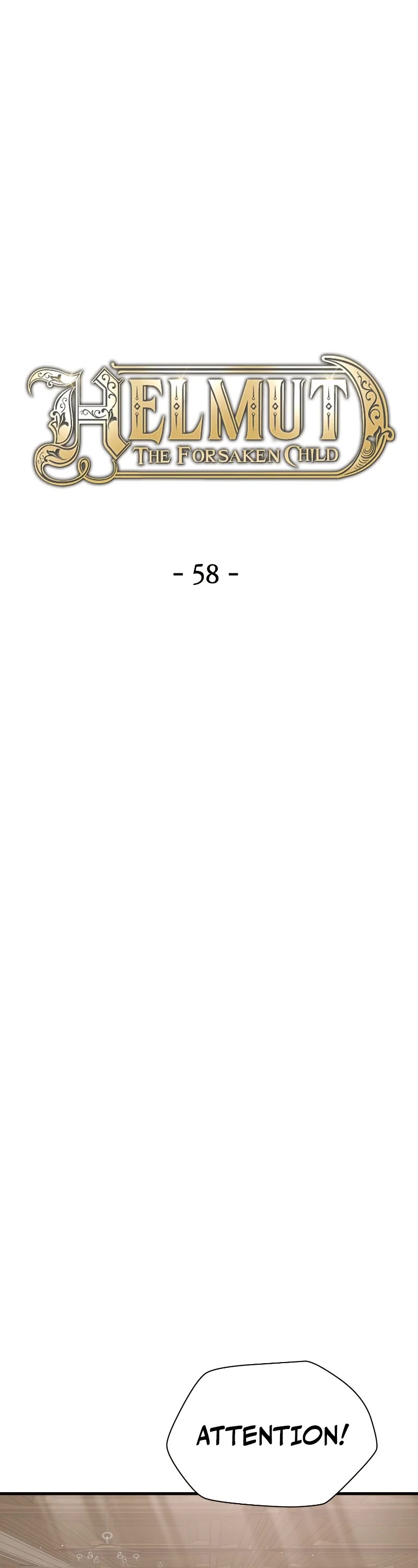 Helmut: The Forsaken Child chapter 58 page 15
