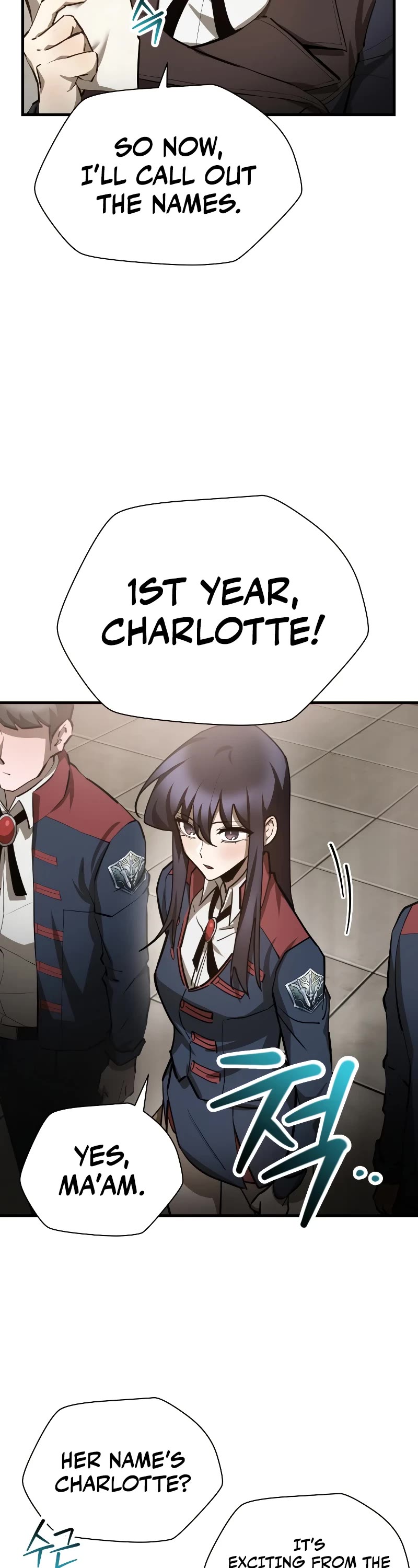 Helmut: The Forsaken Child chapter 58 page 17