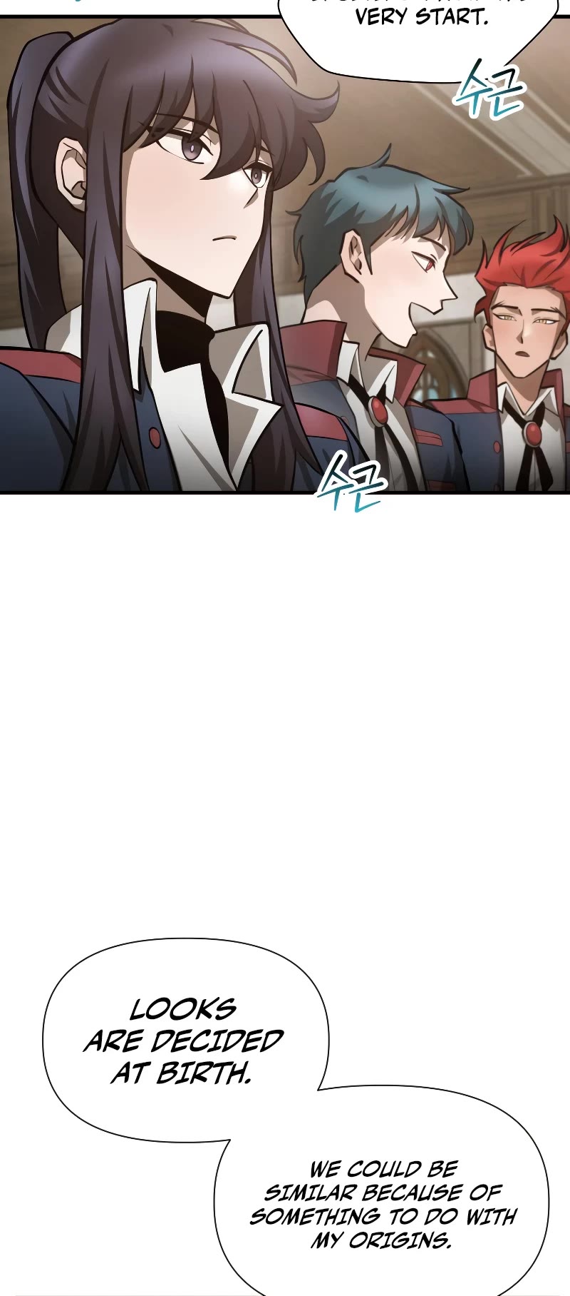 Helmut: The Forsaken Child chapter 58 page 18