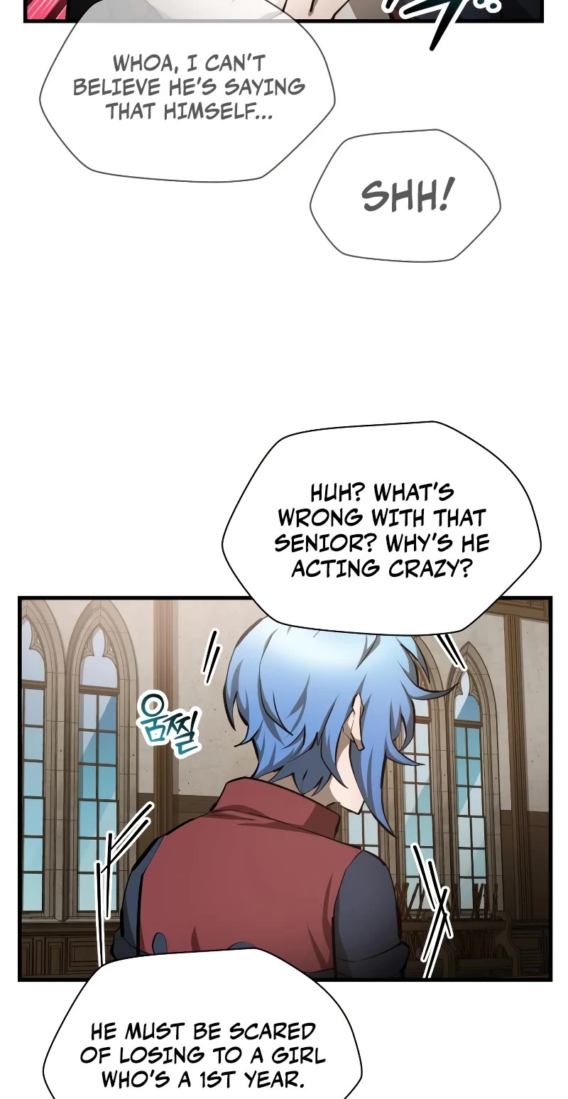 Helmut: The Forsaken Child chapter 58 page 23