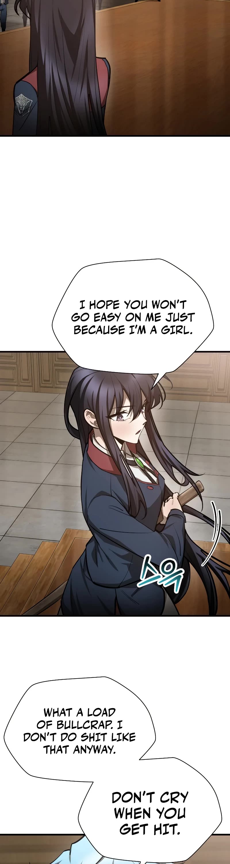 Helmut: The Forsaken Child chapter 58 page 26