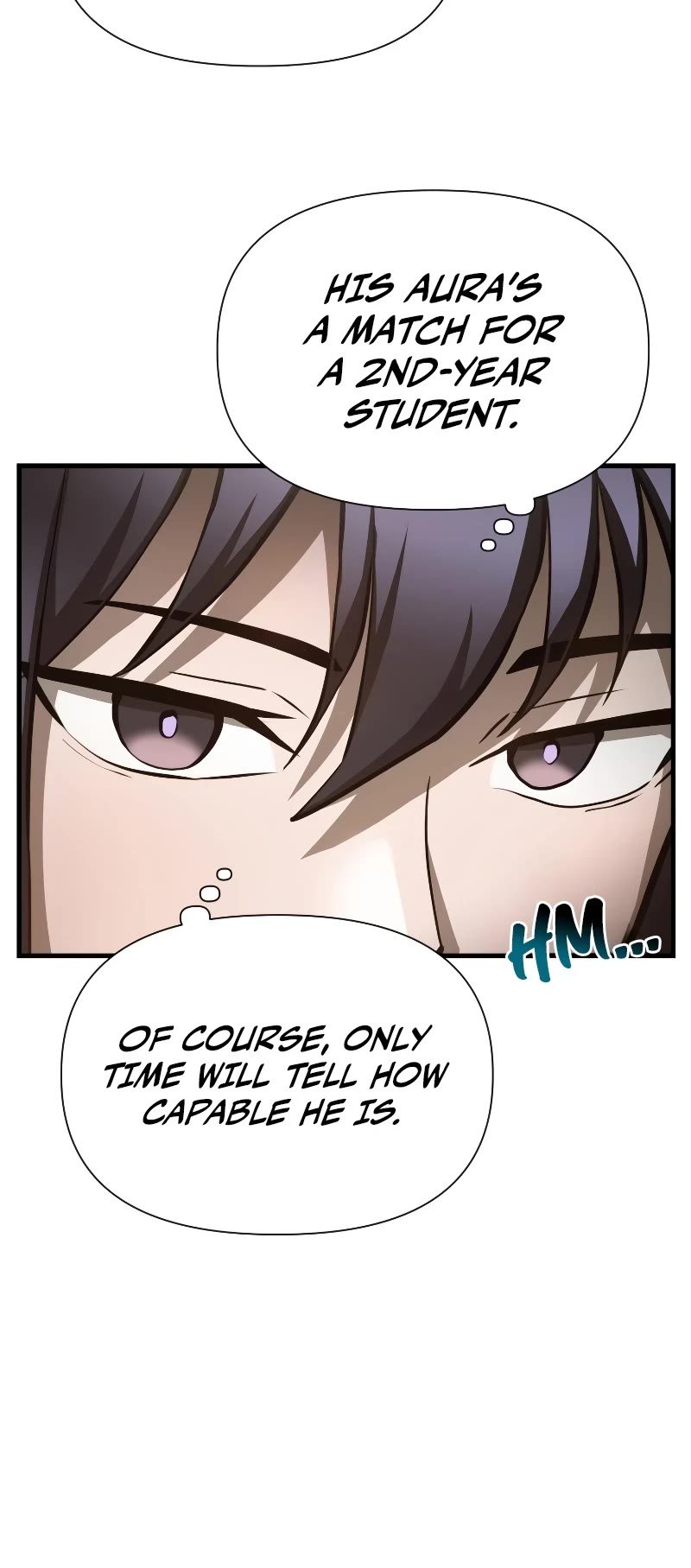 Helmut: The Forsaken Child chapter 58 page 29