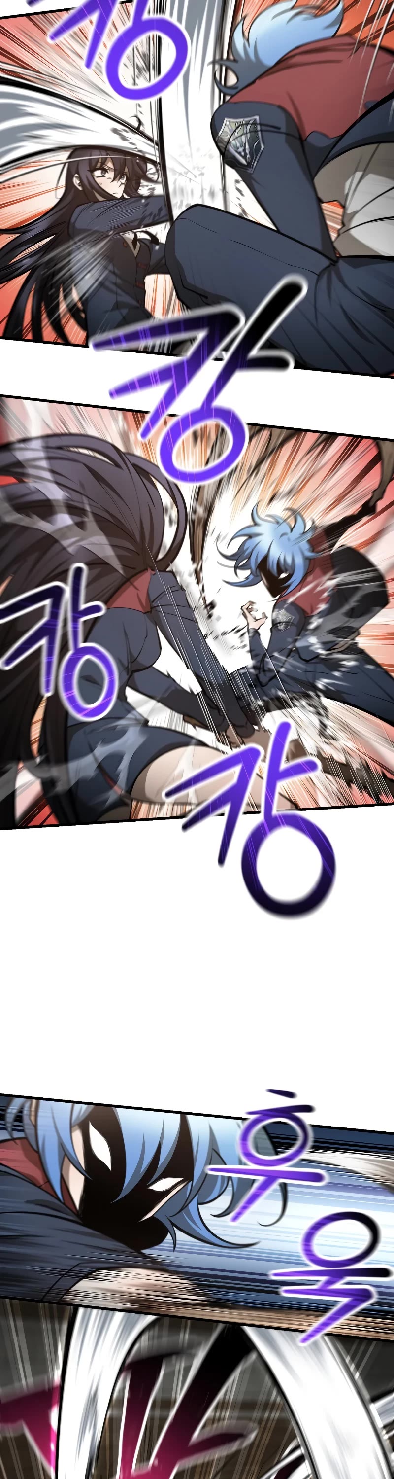 Helmut: The Forsaken Child chapter 58 page 35