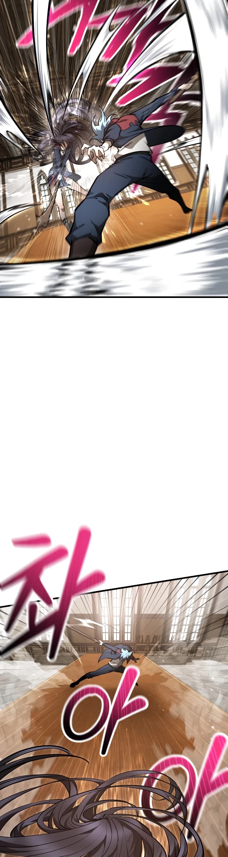 Helmut: The Forsaken Child chapter 58 page 36