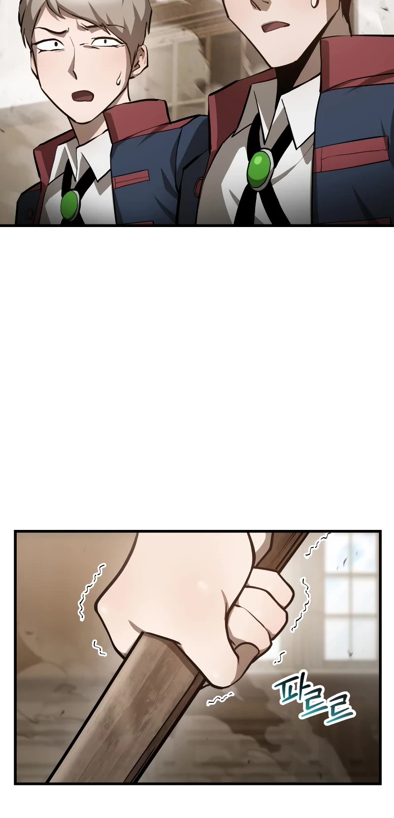 Helmut: The Forsaken Child chapter 58 page 38