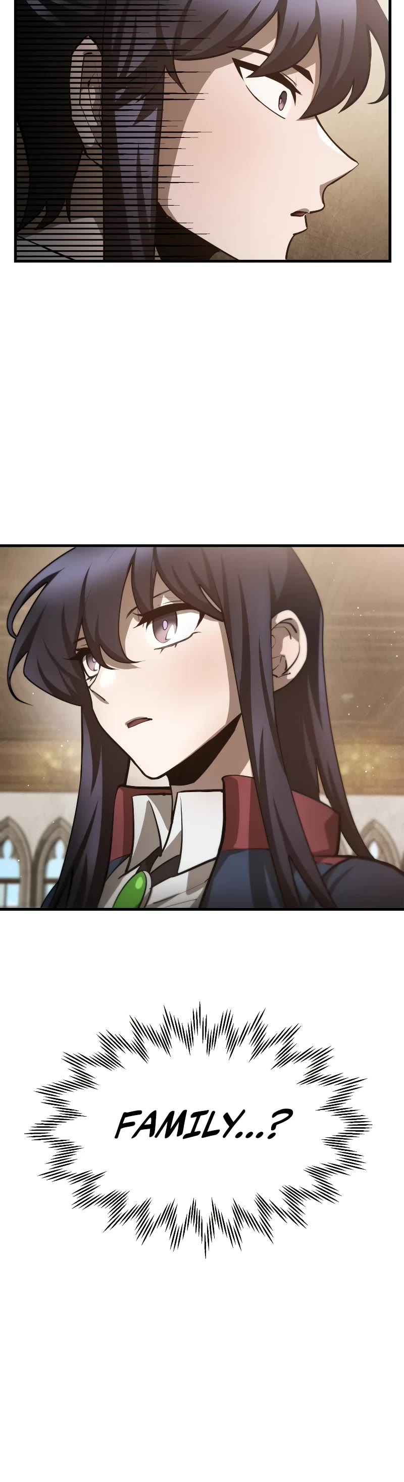 Helmut: The Forsaken Child chapter 58 page 9