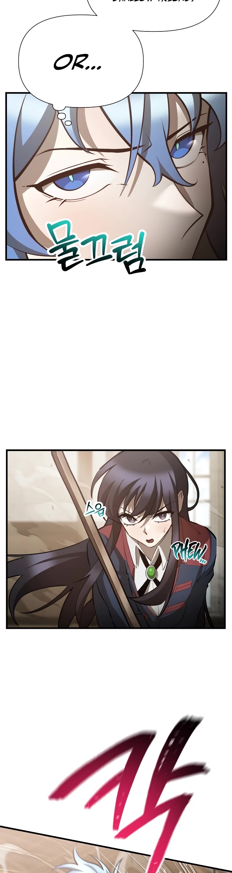 Helmut: The Forsaken Child chapter 59 page 11