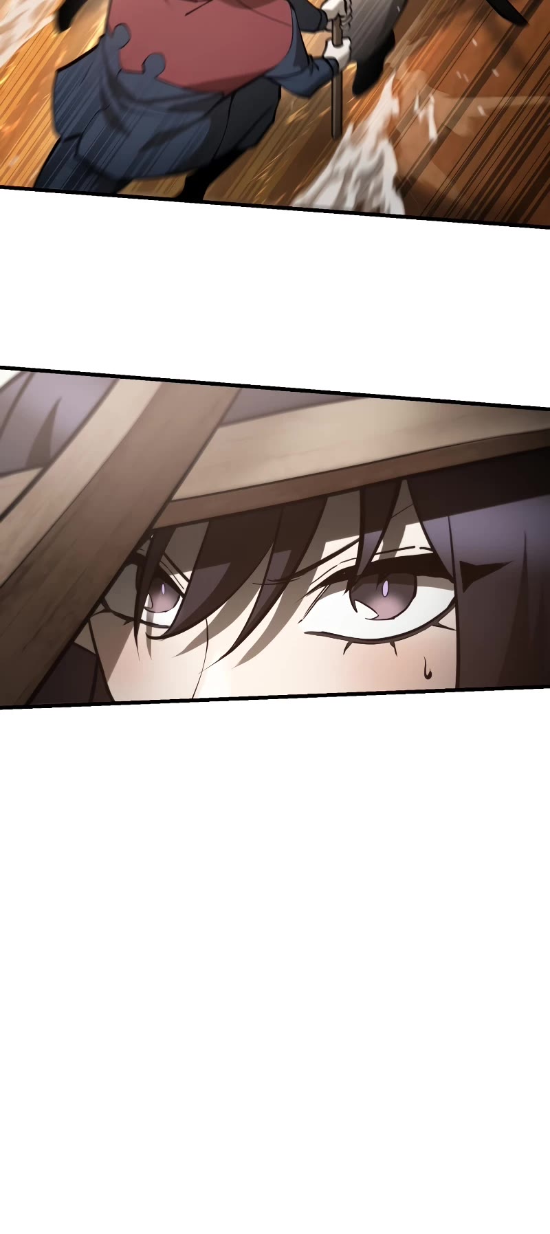 Helmut: The Forsaken Child chapter 59 page 13