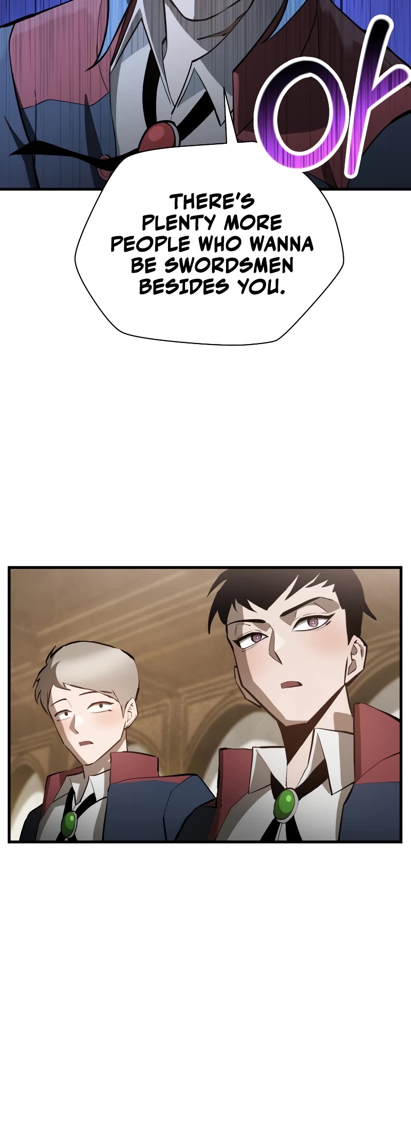 Helmut: The Forsaken Child chapter 59 page 17