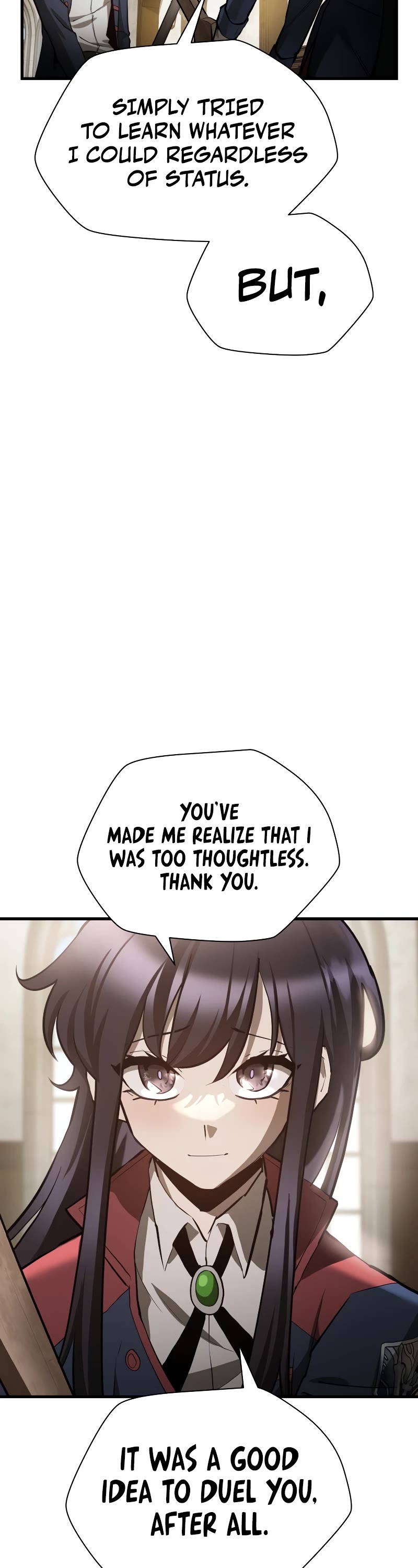 Helmut: The Forsaken Child chapter 59 page 19