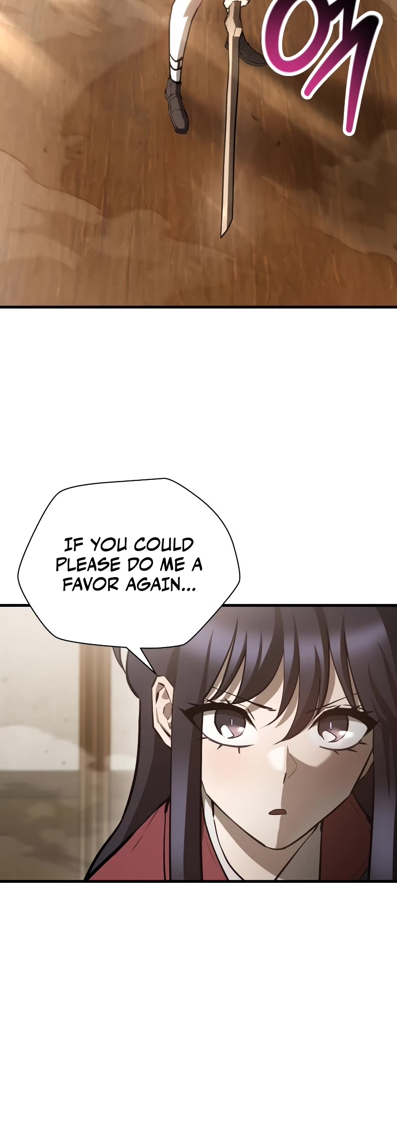 Helmut: The Forsaken Child chapter 59 page 21