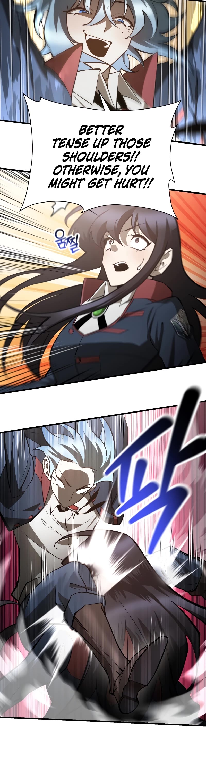 Helmut: The Forsaken Child chapter 59 page 30