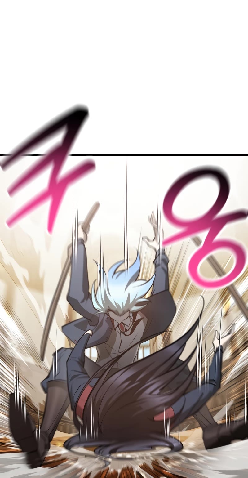 Helmut: The Forsaken Child chapter 59 page 31