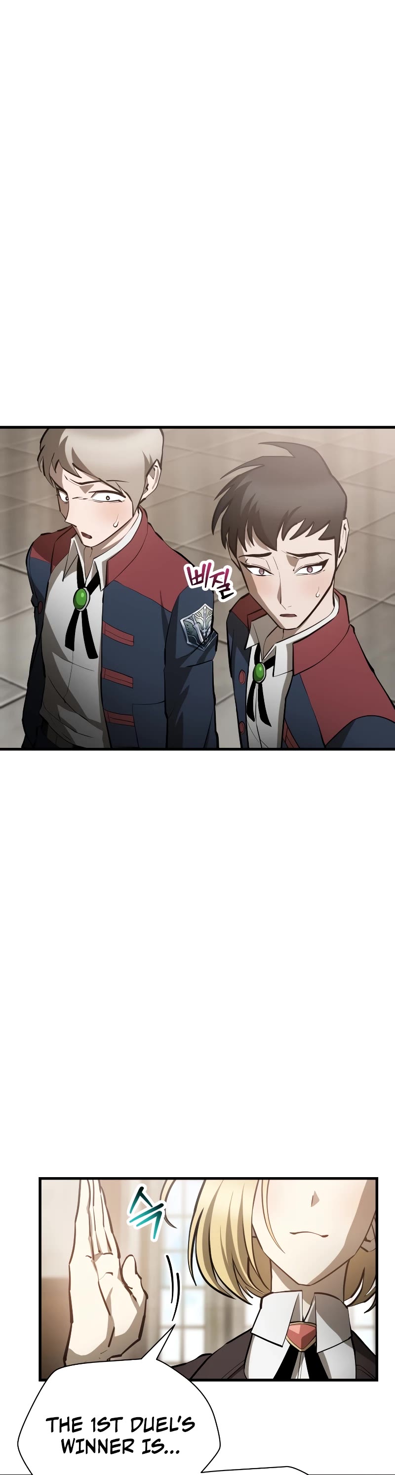 Helmut: The Forsaken Child chapter 59 page 34