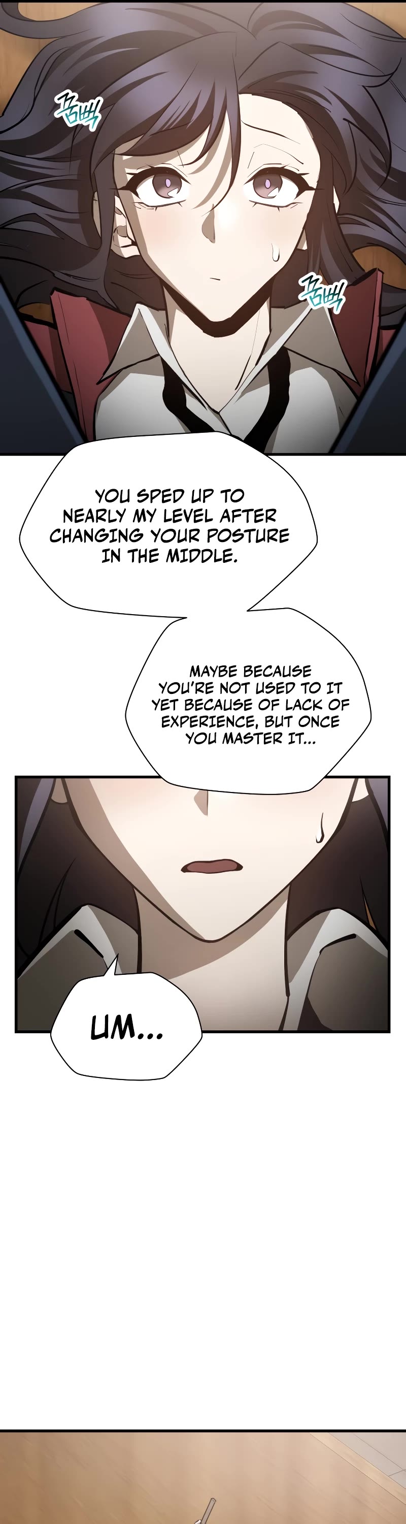 Helmut: The Forsaken Child chapter 59 page 36