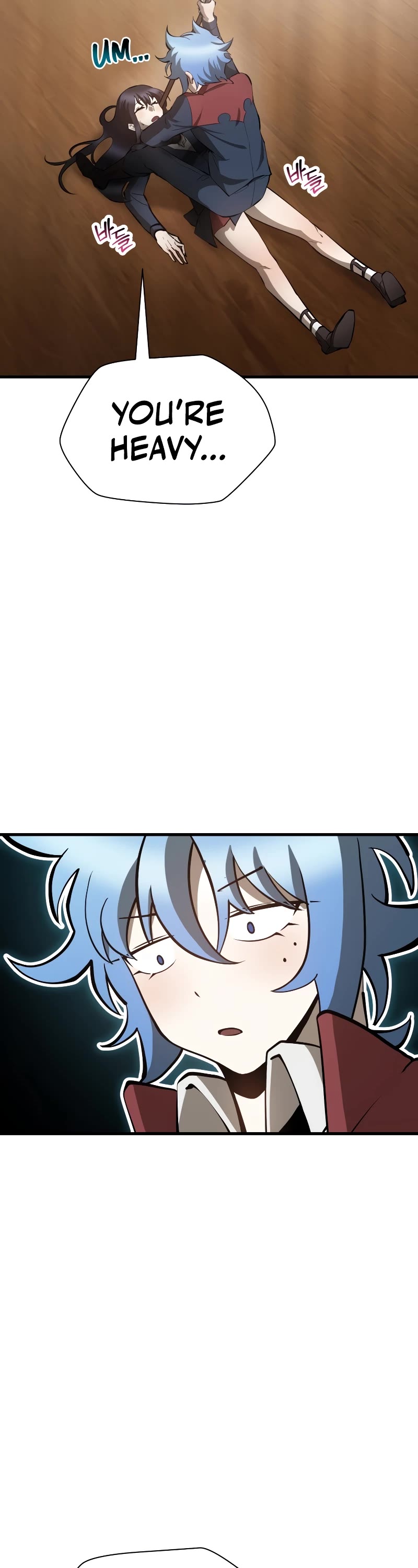 Helmut: The Forsaken Child chapter 59 page 37