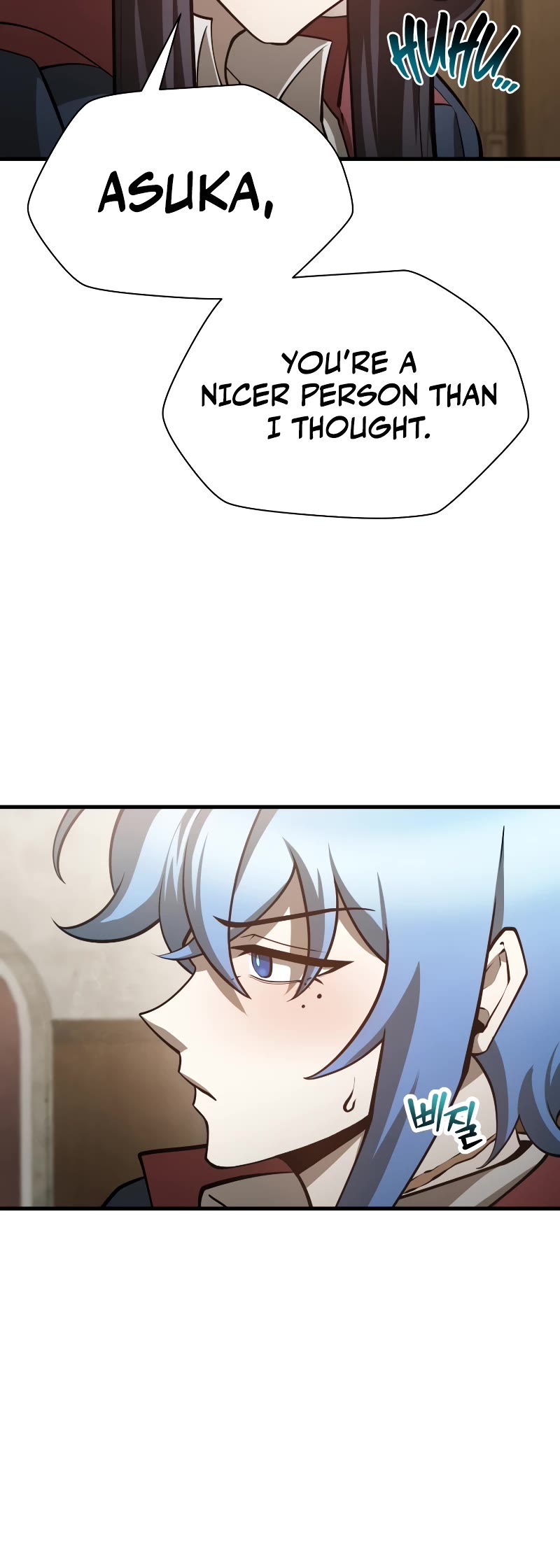 Helmut: The Forsaken Child chapter 59 page 39