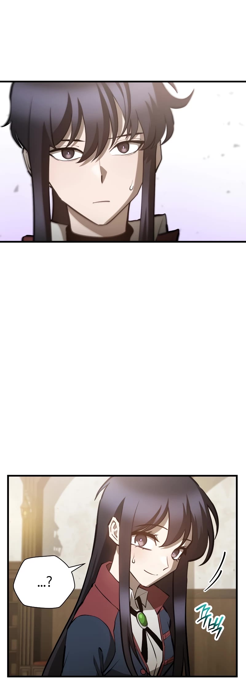 Helmut: The Forsaken Child chapter 59 page 42