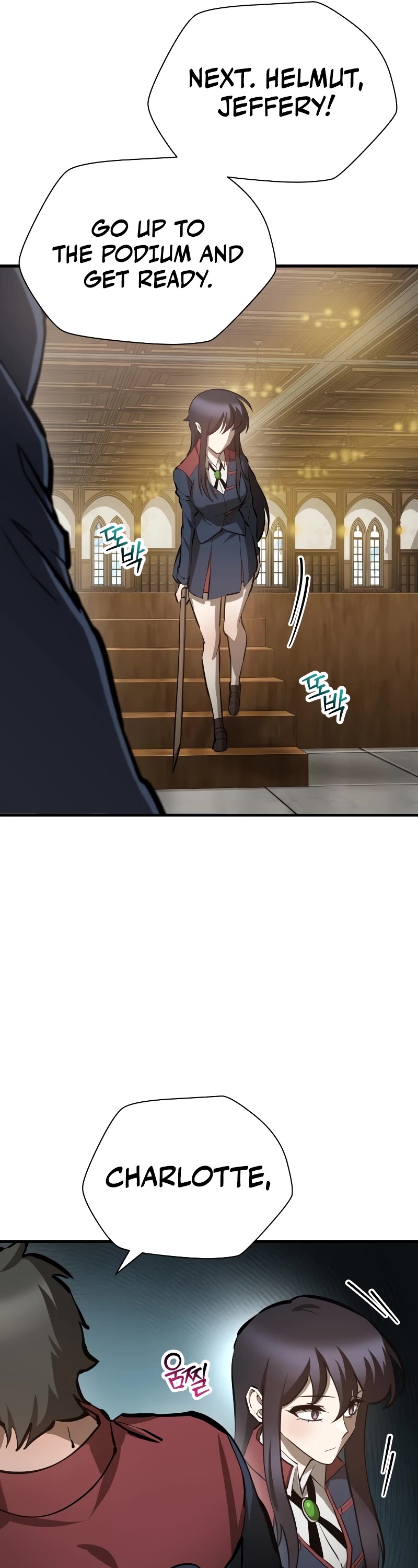 Helmut: The Forsaken Child chapter 59 page 44