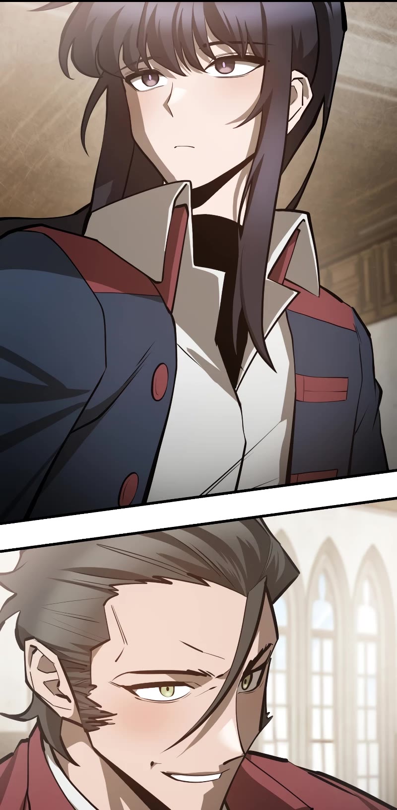 Helmut: The Forsaken Child chapter 59 page 48