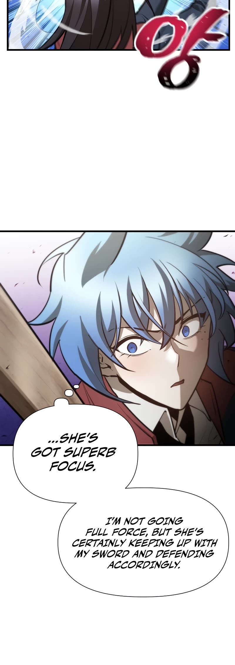 Helmut: The Forsaken Child chapter 59 page 5