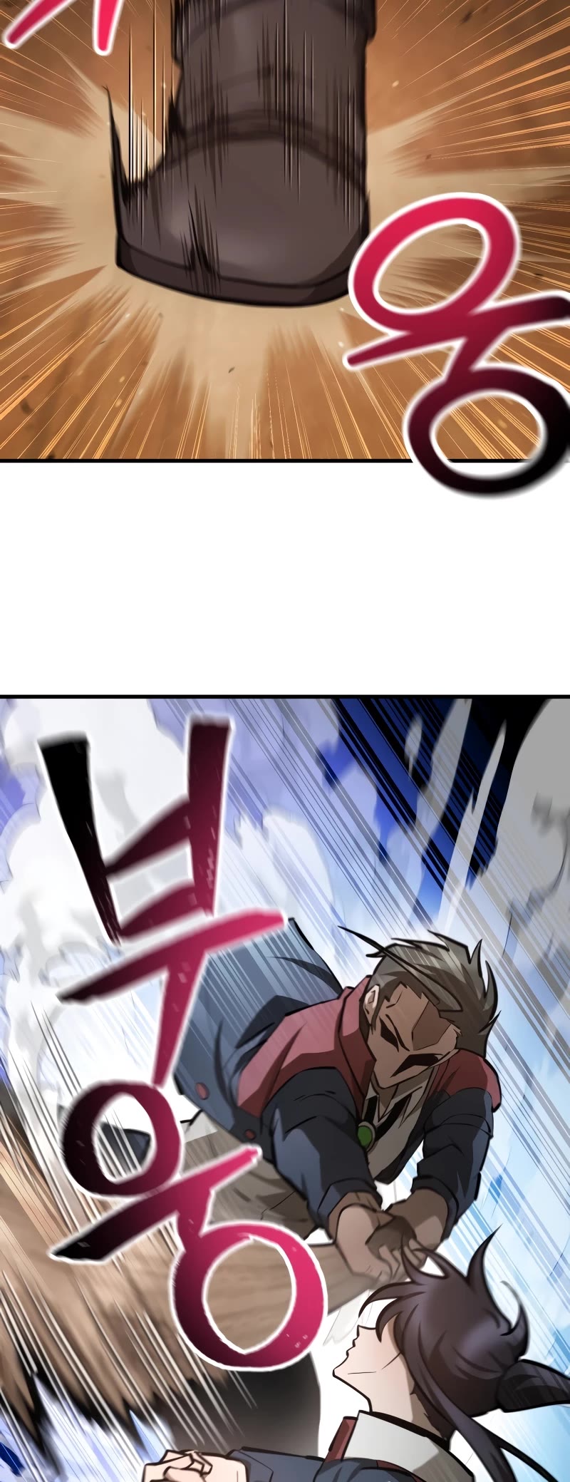 Helmut: The Forsaken Child chapter 60 page 12