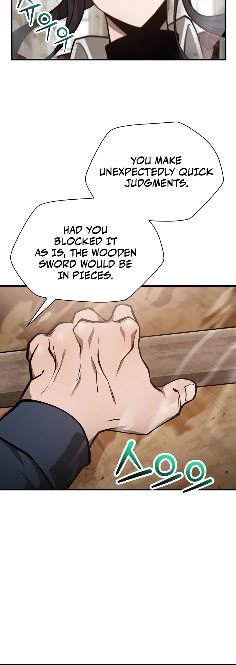 Helmut: The Forsaken Child chapter 60 page 17