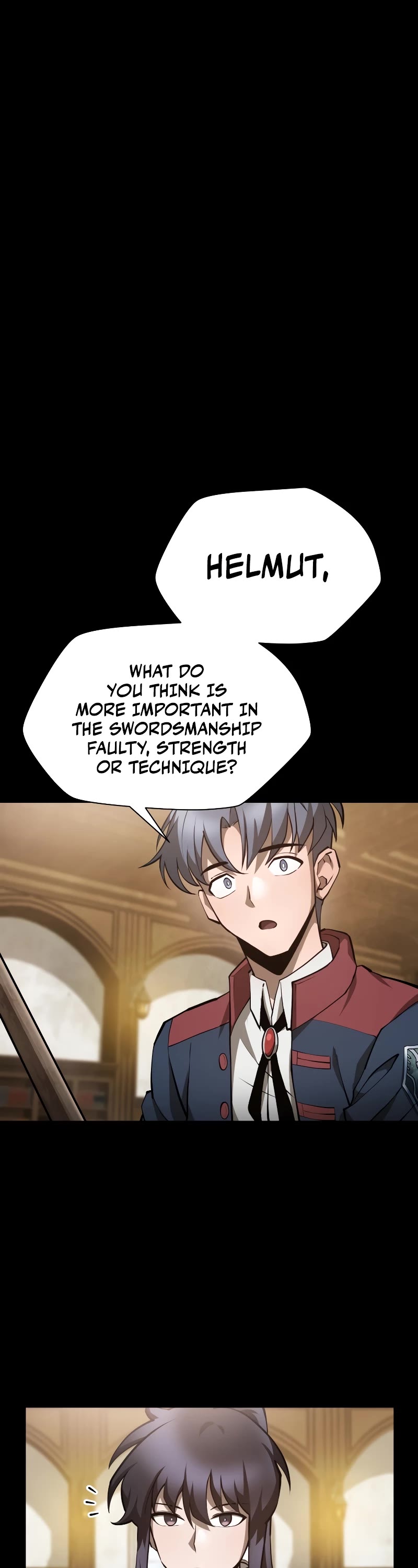 Helmut: The Forsaken Child chapter 60 page 2