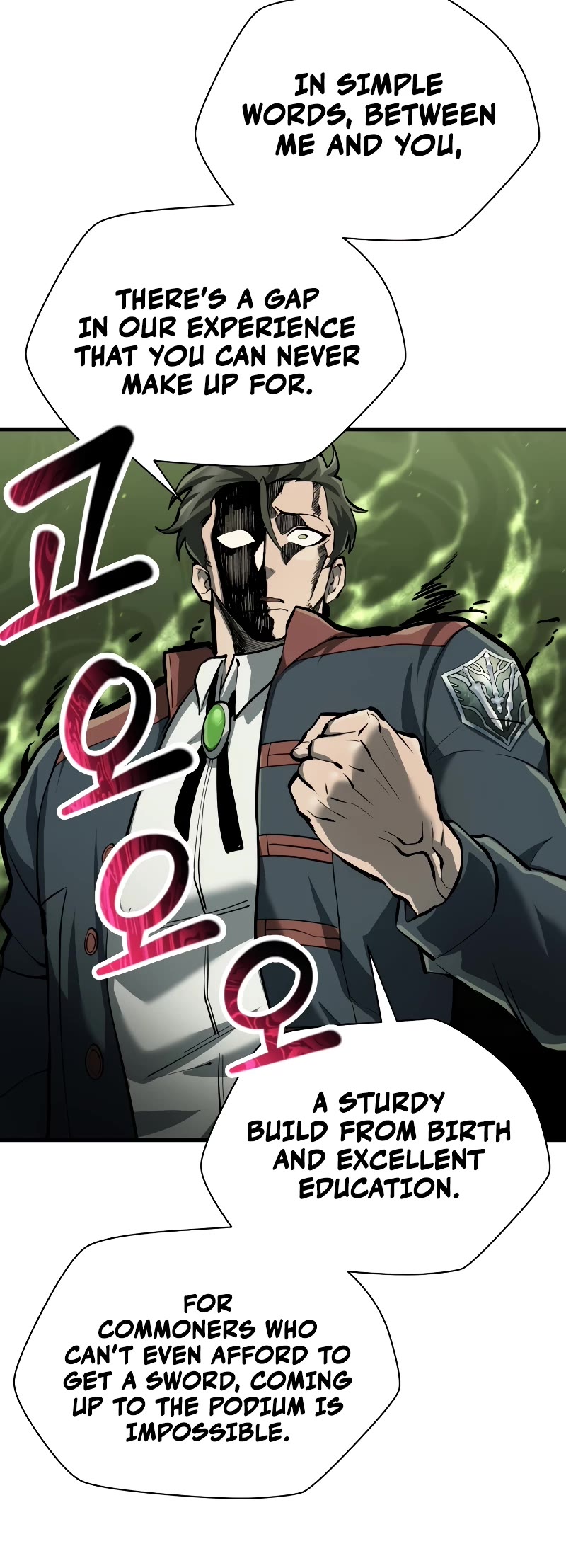 Helmut: The Forsaken Child chapter 60 page 29