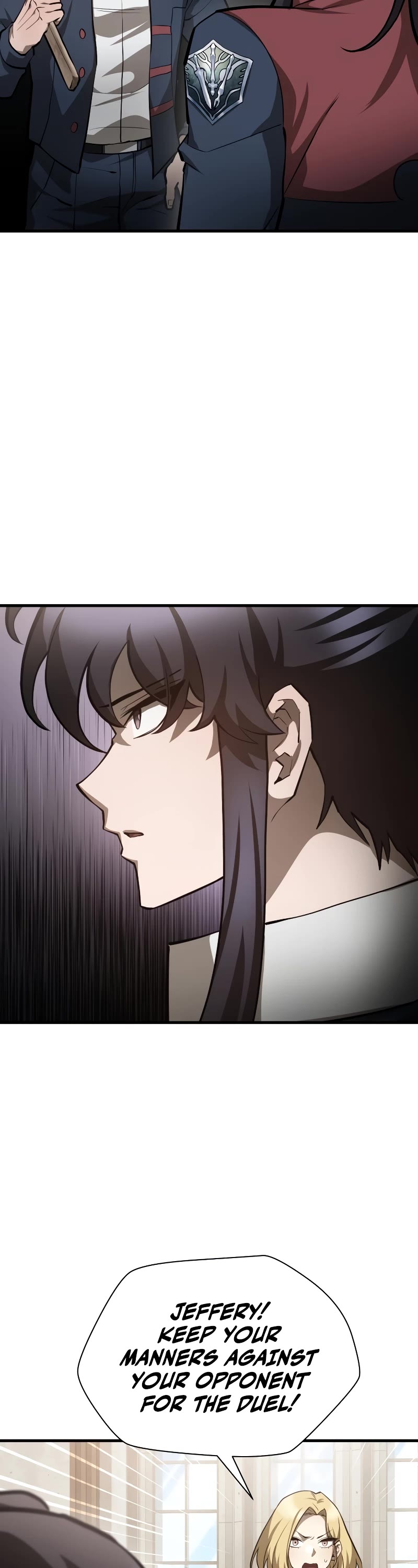 Helmut: The Forsaken Child chapter 60 page 31