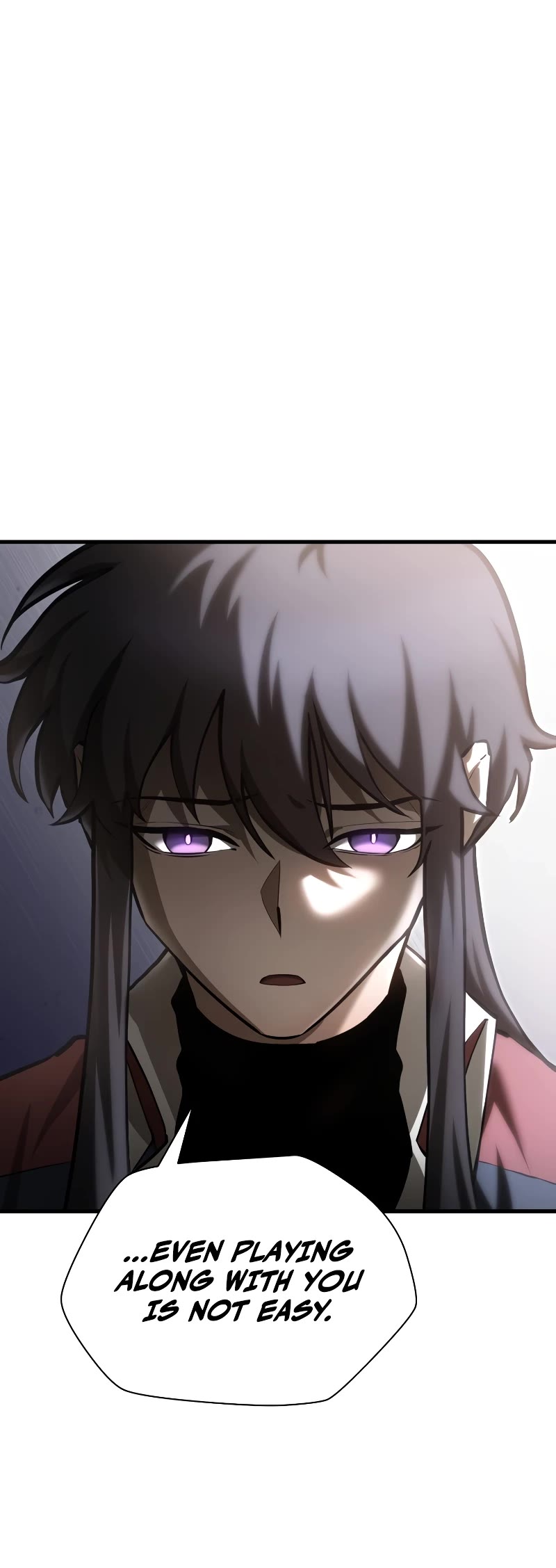 Helmut: The Forsaken Child chapter 60 page 33