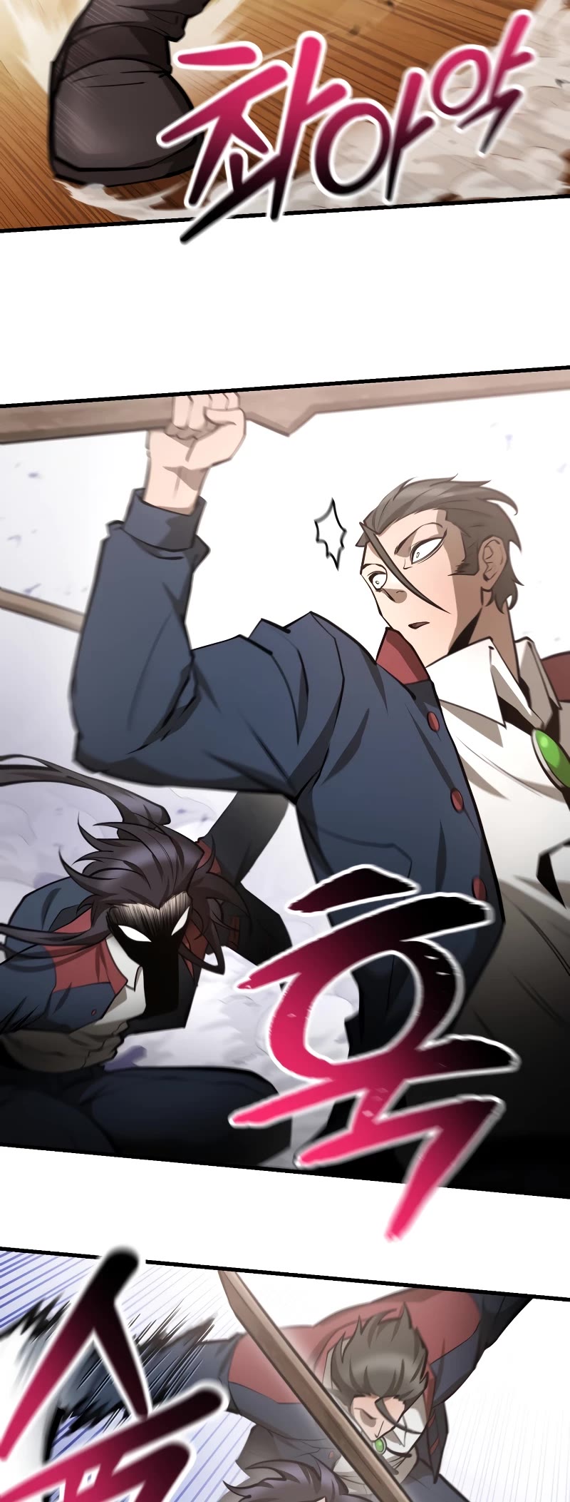 Helmut: The Forsaken Child chapter 60 page 36