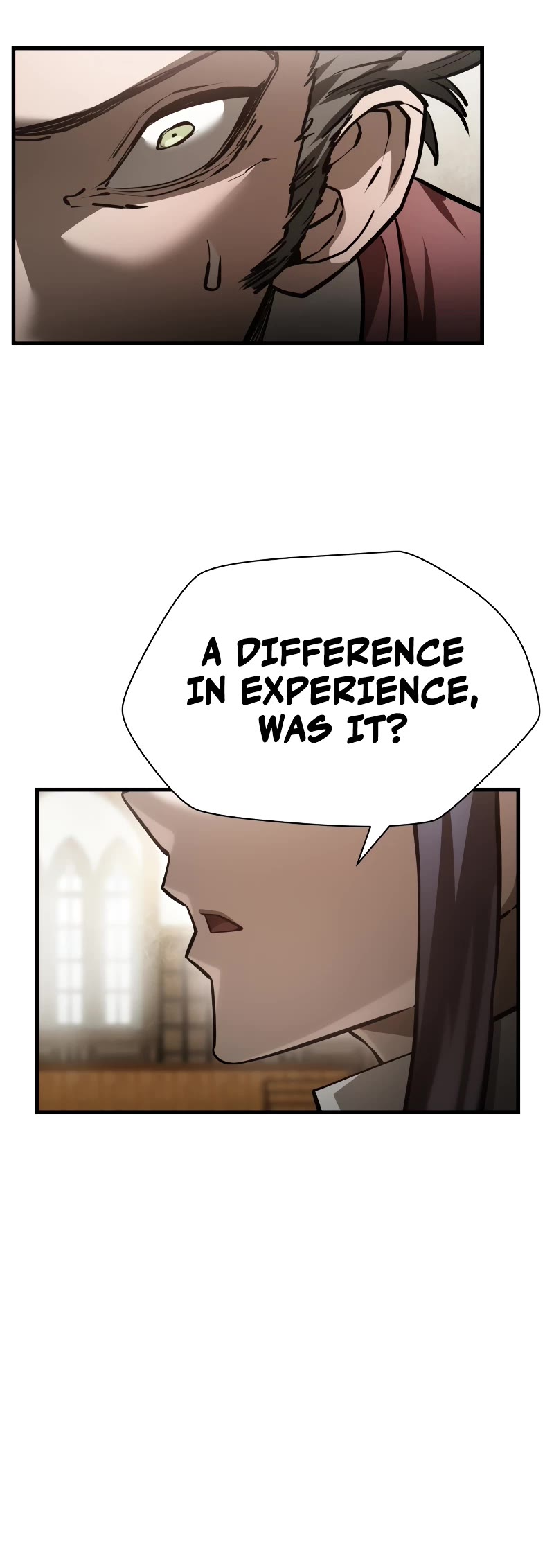 Helmut: The Forsaken Child chapter 60 page 41