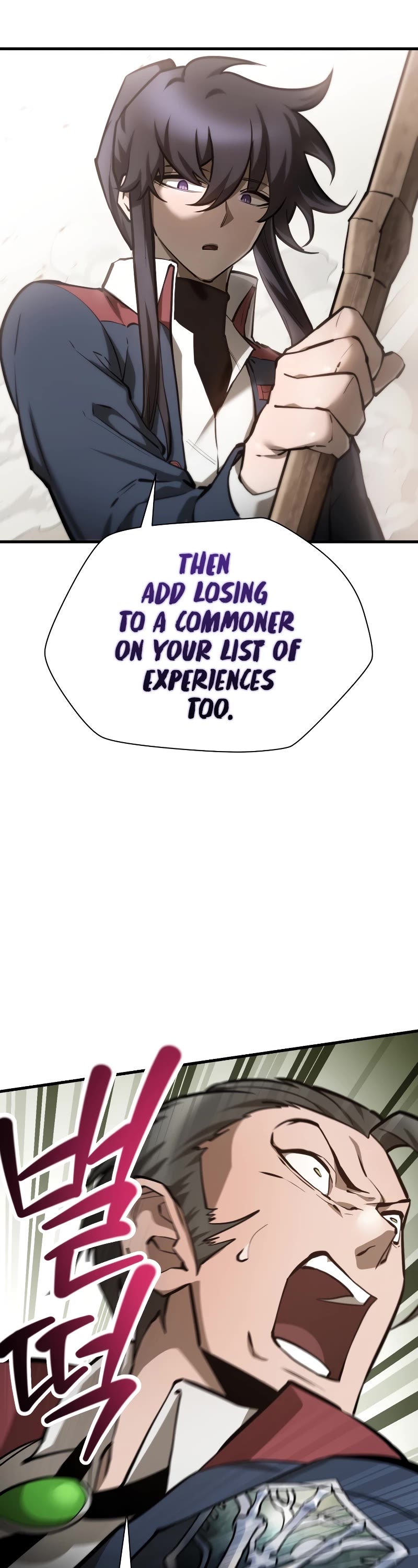 Helmut: The Forsaken Child chapter 60 page 42