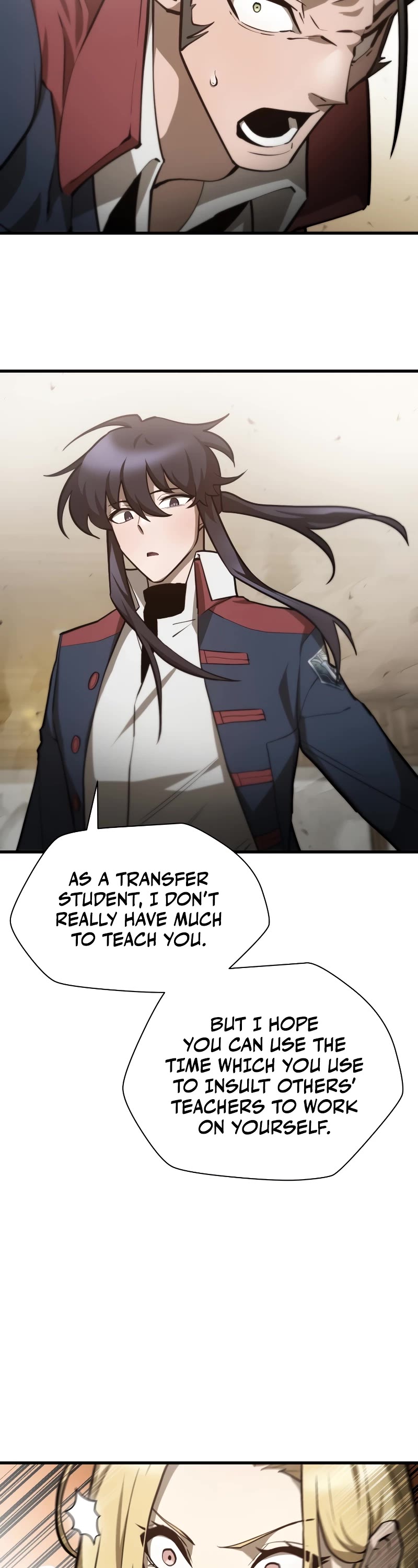 Helmut: The Forsaken Child chapter 60 page 47