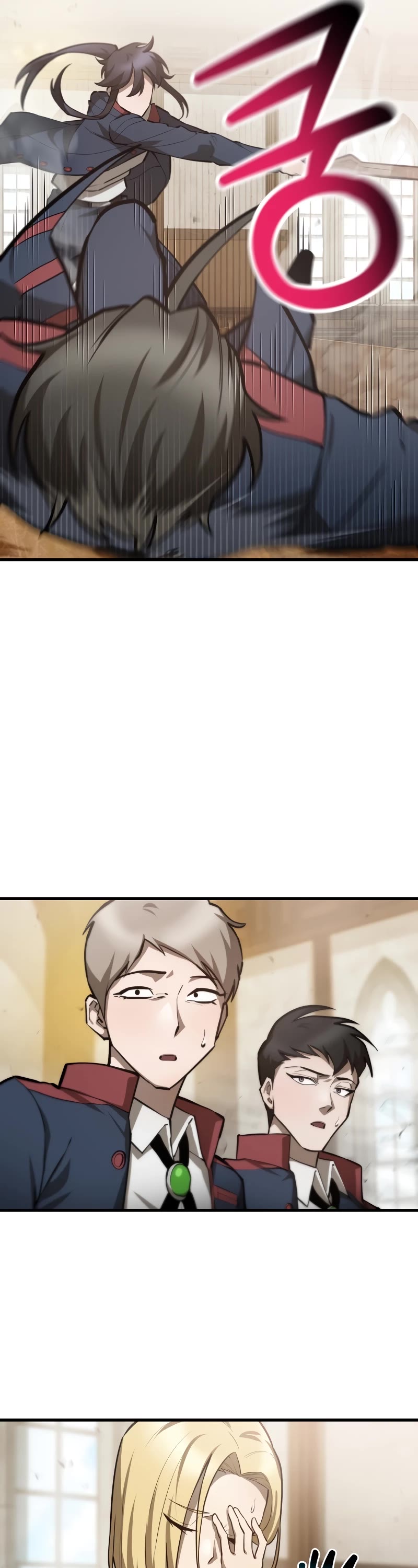 Helmut: The Forsaken Child chapter 60 page 50