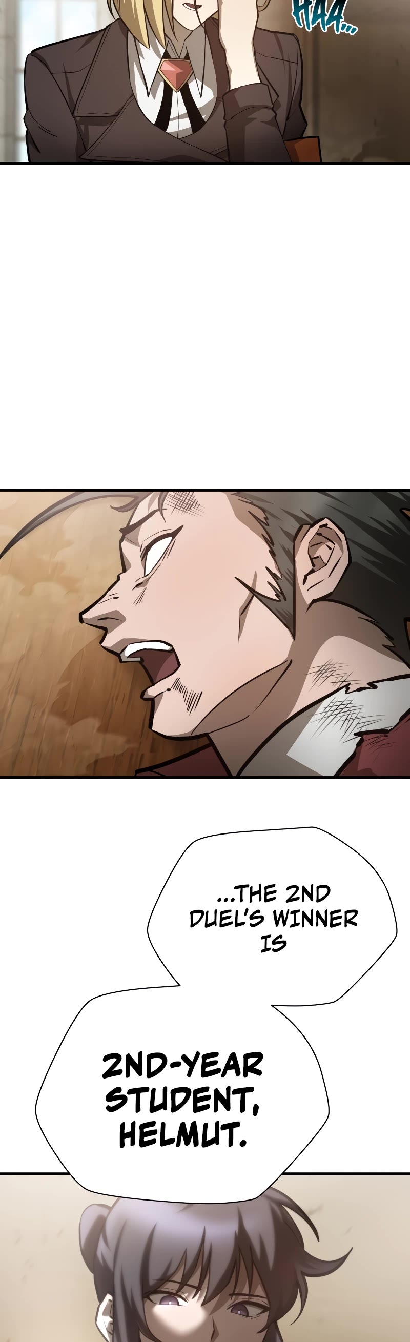 Helmut: The Forsaken Child chapter 60 page 51