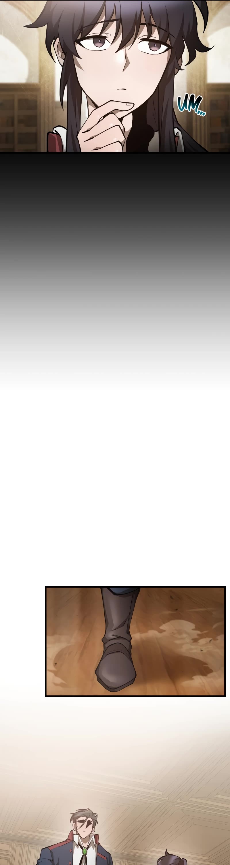 Helmut: The Forsaken Child chapter 60 page 6