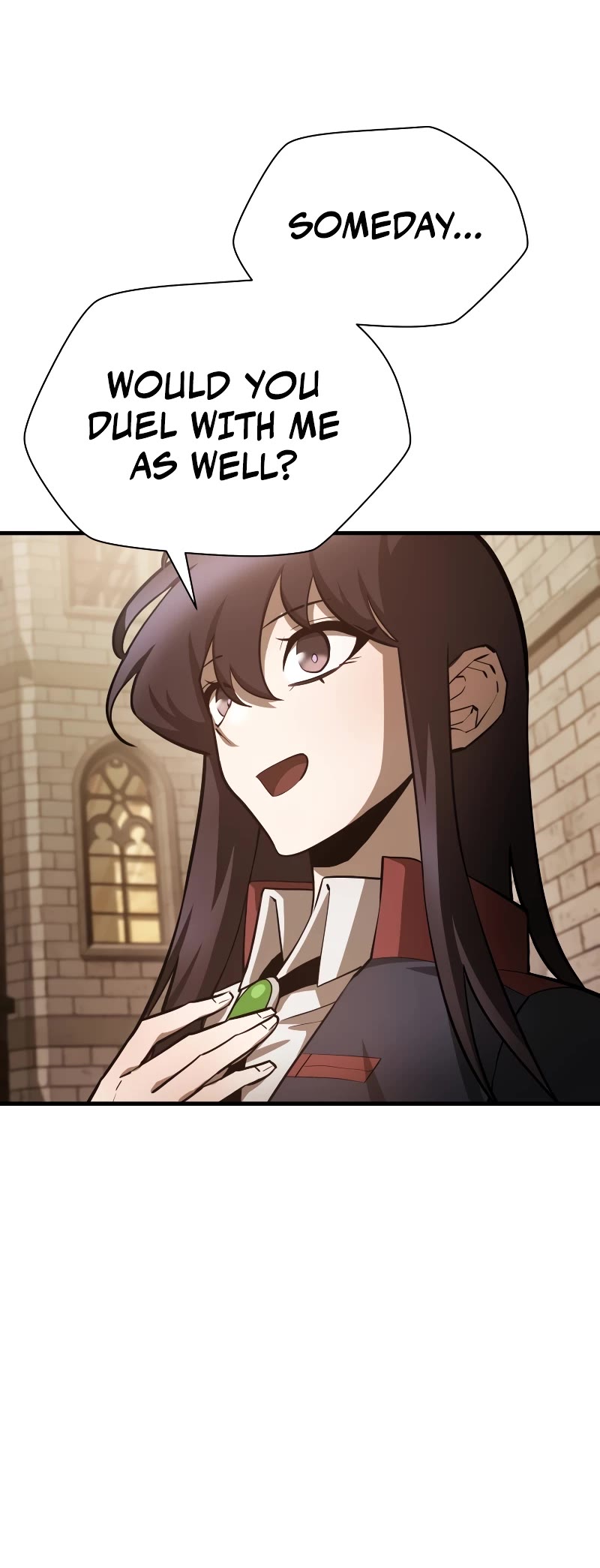 Helmut: The Forsaken Child chapter 61 page 17