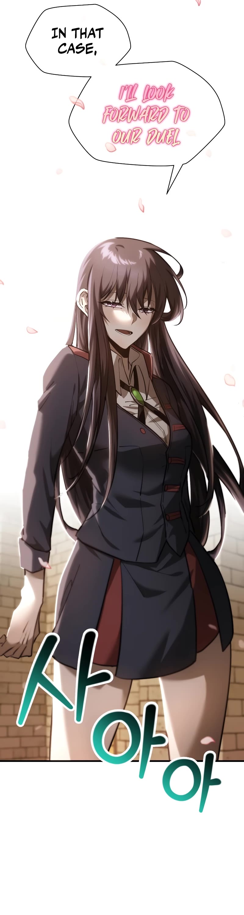 Helmut: The Forsaken Child chapter 61 page 19