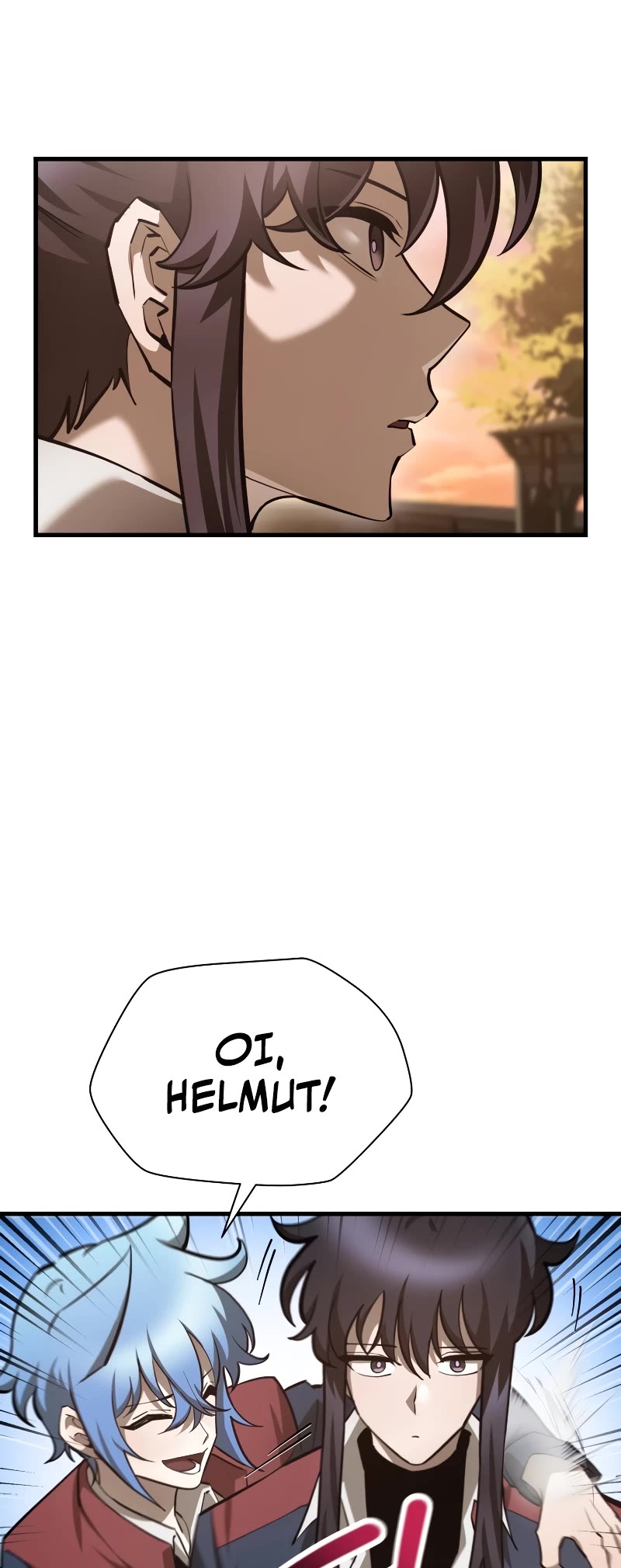 Helmut: The Forsaken Child chapter 61 page 20