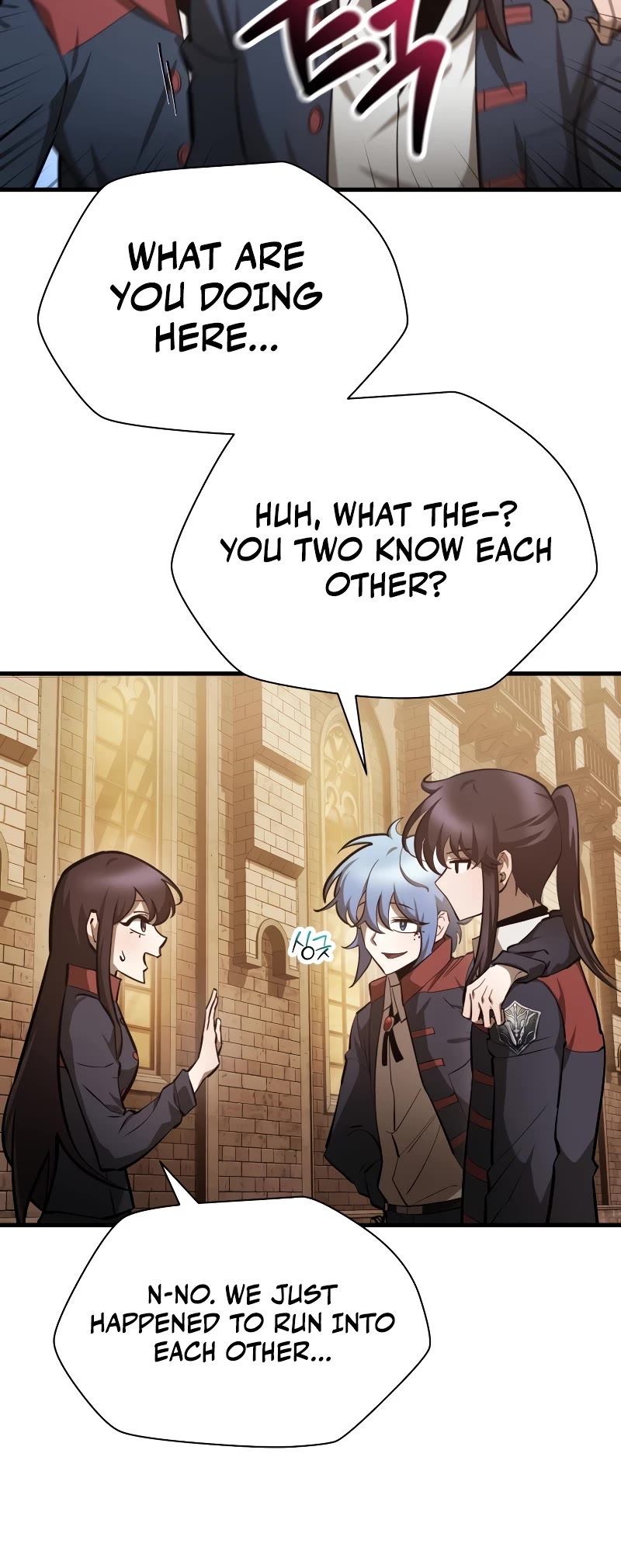 Helmut: The Forsaken Child chapter 61 page 21