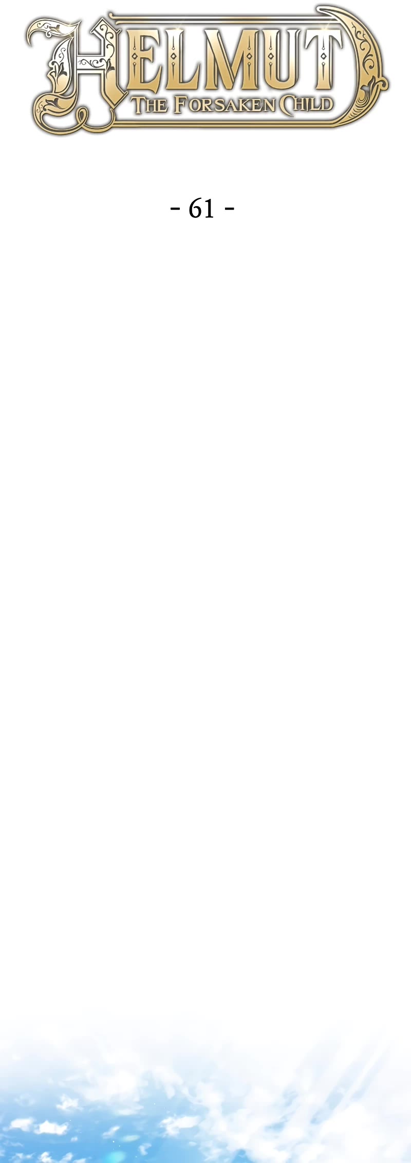 Helmut: The Forsaken Child chapter 61 page 25