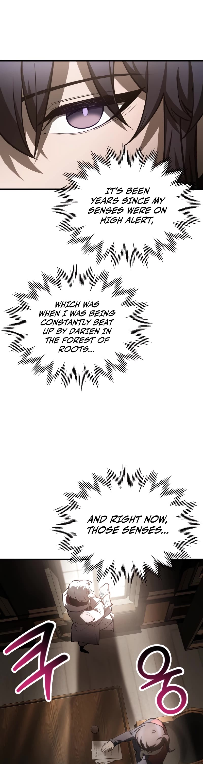 Helmut: The Forsaken Child chapter 61 page 30