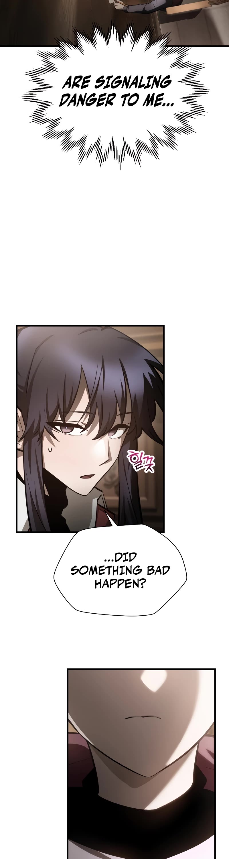 Helmut: The Forsaken Child chapter 61 page 31