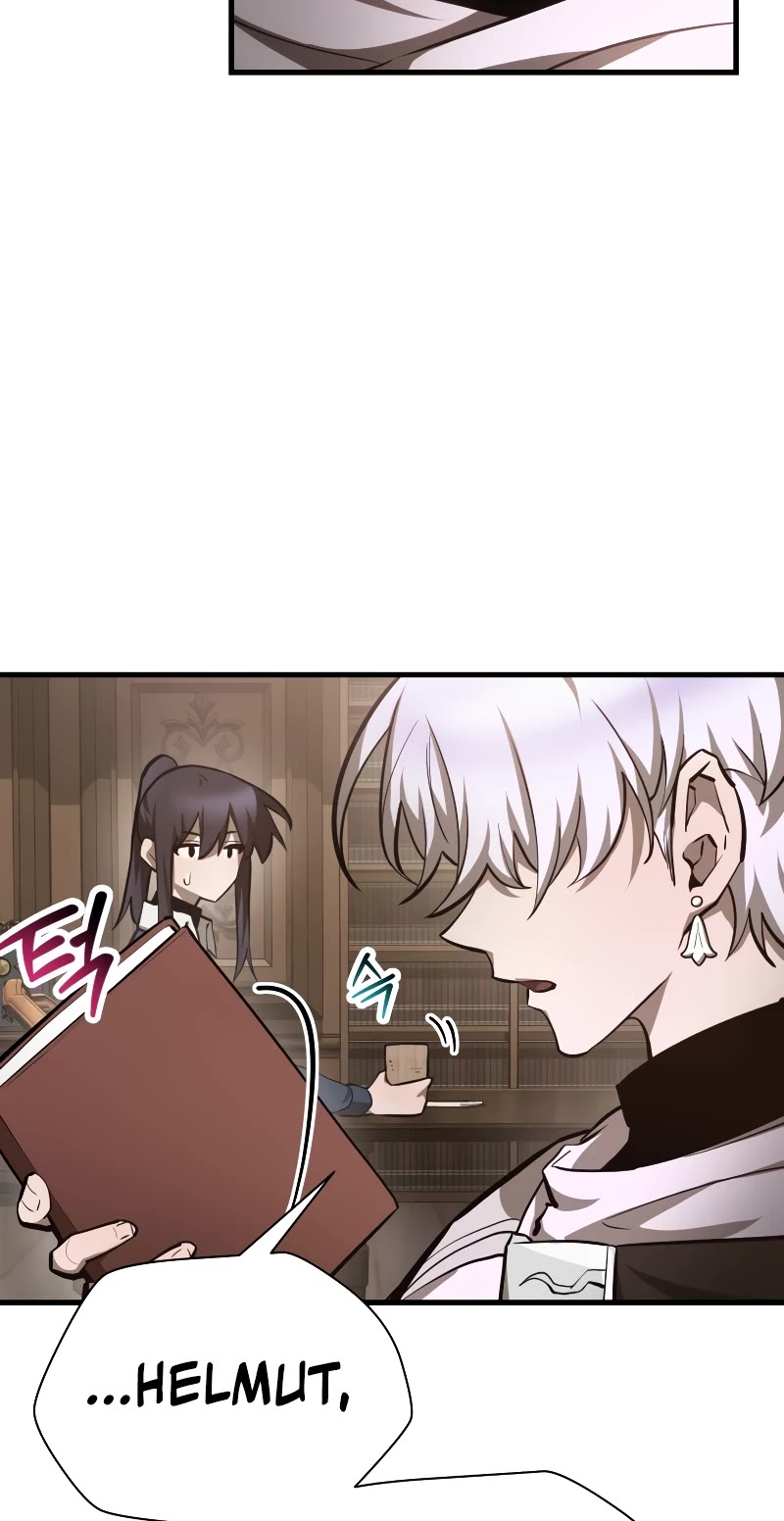 Helmut: The Forsaken Child chapter 61 page 32